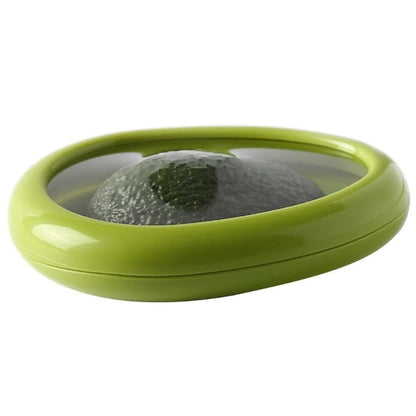 EcoSeal Silicone Food Saver | Keep Your Produce Fresh Longer