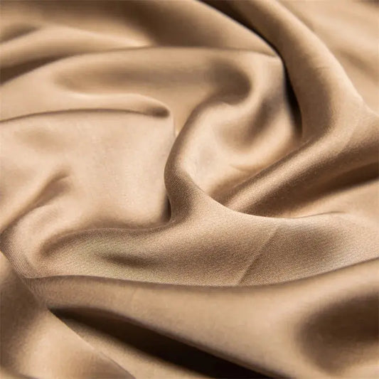 Silk Soft Bamboo Bedding Set – Breathable Luxury