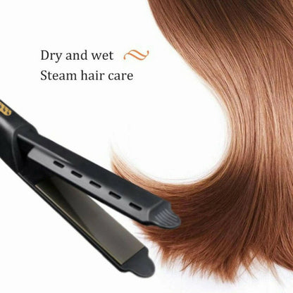 SilkSleek Pro — Transform Your Hair into Effortless Elegance