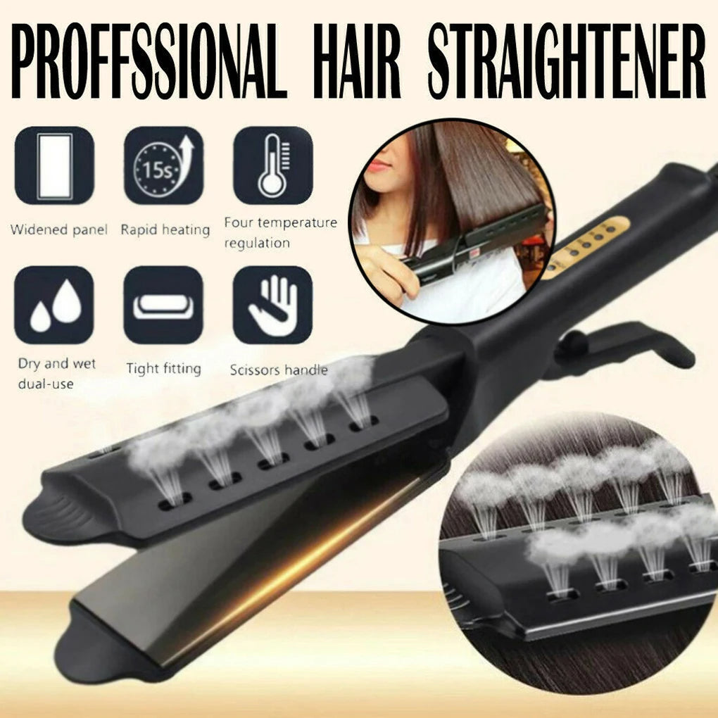 SilkSleek Pro — Transform Your Hair into Effortless Elegance