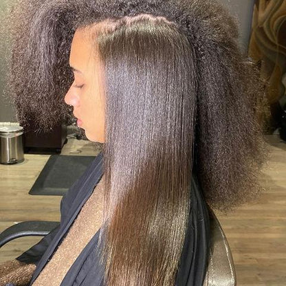 SilkSleek Pro — Transform Your Hair into Effortless Elegance
