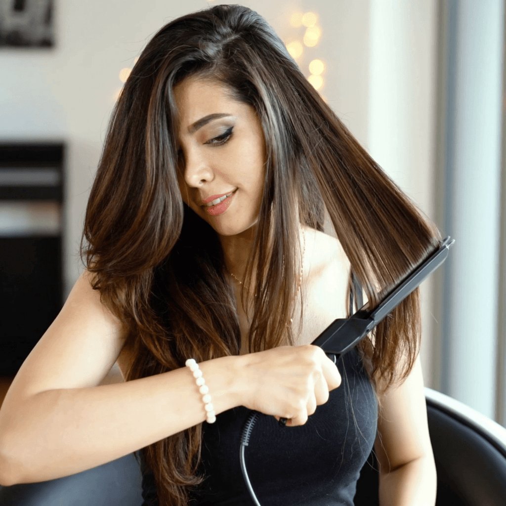 SilkSleek Pro — Transform Your Hair into Effortless Elegance