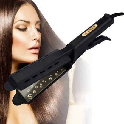 SilkSleek Pro — Transform Your Hair into Effortless Elegance