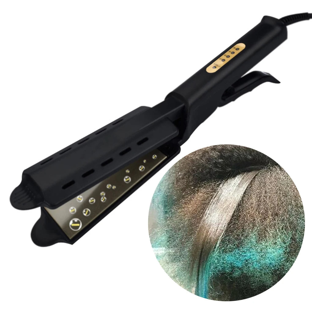 SilkSleek Pro — Transform Your Hair into Effortless Elegance