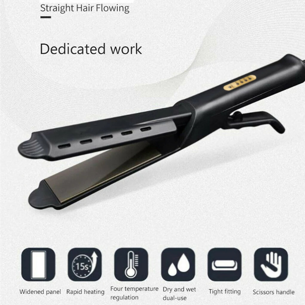 SilkSleek Pro — Transform Your Hair into Effortless Elegance