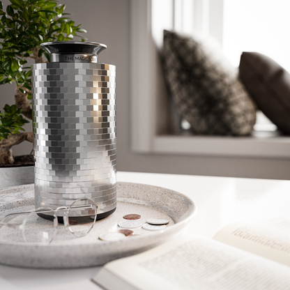 Portable Aroma Mist Diffuser for Spaces Up to 400 sq ft