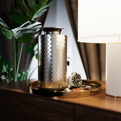 Portable Aroma Mist Diffuser for Spaces Up to 400 sq ft