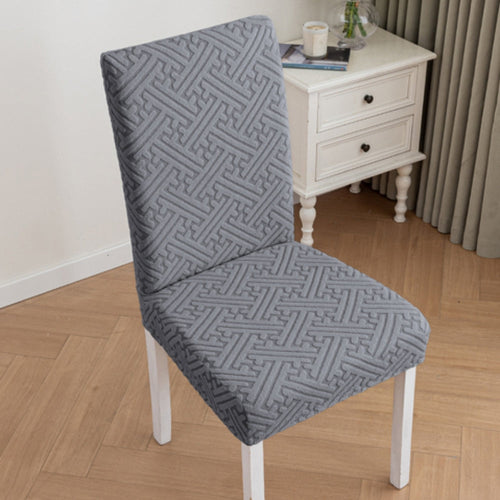 Transformative Stretch Dining Chair Protector