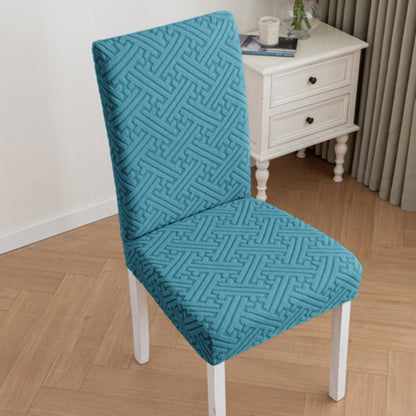 Transformative Stretch Dining Chair Protector