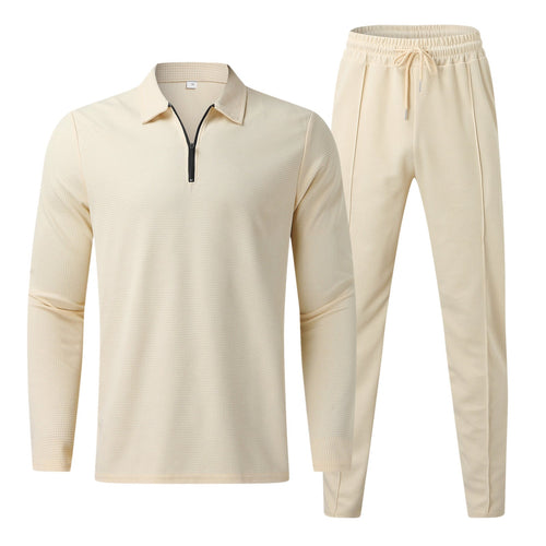 Spring Essentials Set - Your Seasonal Style Companion