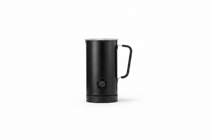 Automatic Milk Frother for Perfect Cappuccinos and Lattes