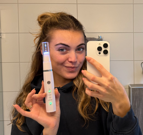 Ultimate Electric Tooth Cleaning Kit for Radiant Smiles