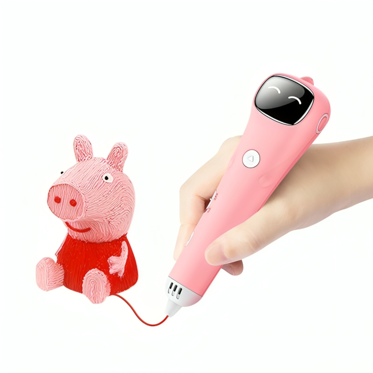 Inspire 3D Creativity with the Artistry Pen