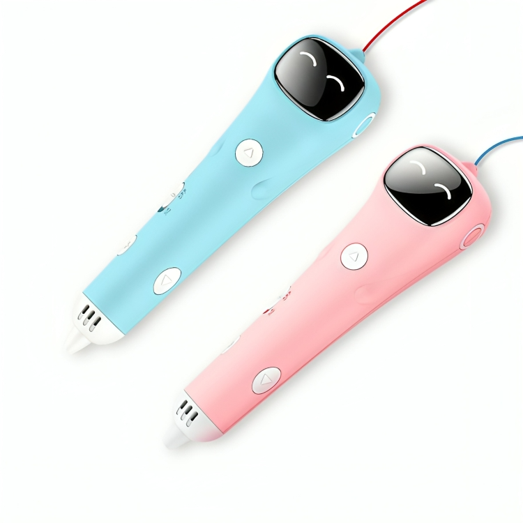 Inspire 3D Creativity with the Artistry Pen