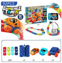 Large (92 pieces)