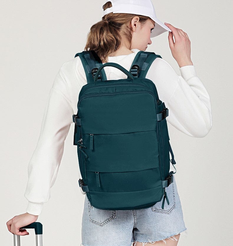 SmartTravel Airline-Ready Laptop Backpack 40x20x25 cm