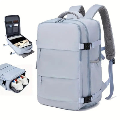 SmartTravel Airline-Ready Laptop Backpack 40x20x25 cm