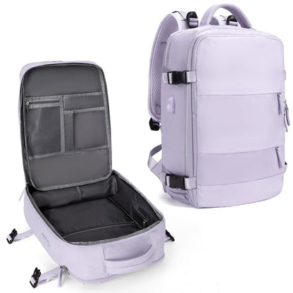 SmartTravel Airline-Ready Laptop Backpack 40x20x25 cm