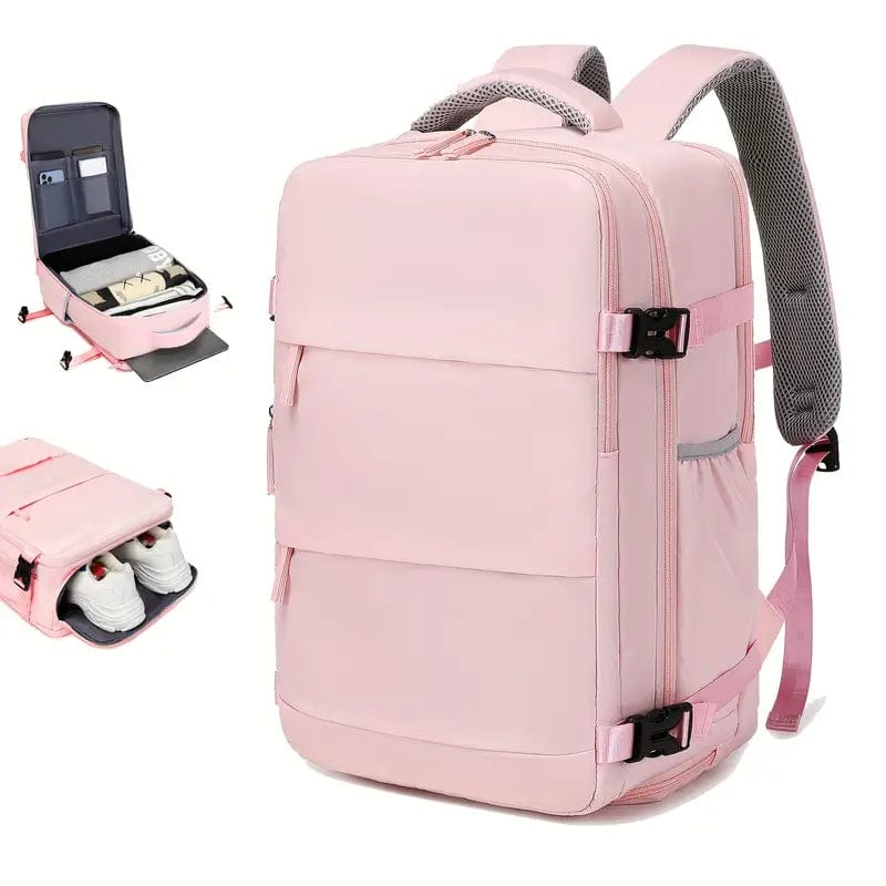 SmartTravel Airline-Ready Laptop Backpack 40x20x25 cm