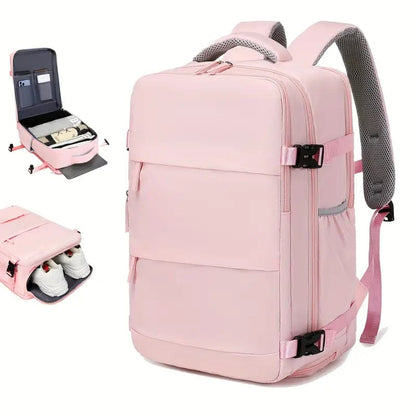 SmartTravel Airline-Ready Laptop Backpack 40x20x25 cm