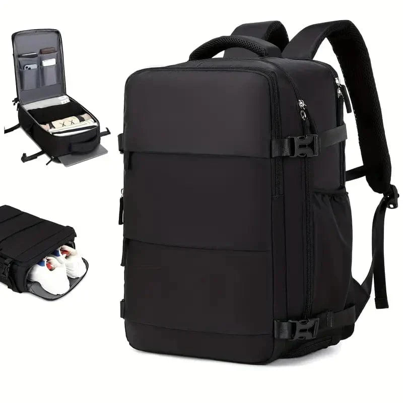 SmartTravel Airline-Ready Laptop Backpack 40x20x25 cm