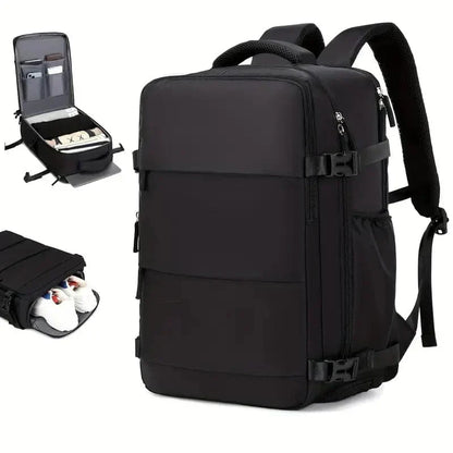 SmartTravel Airline-Ready Laptop Backpack 40x20x25 cm