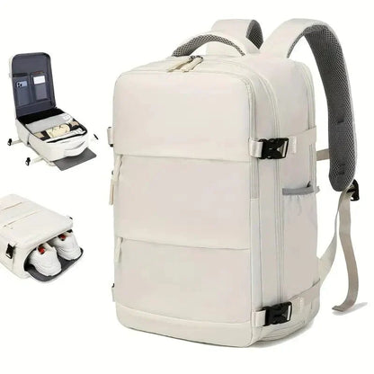 SmartTravel Airline-Ready Laptop Backpack 40x20x25 cm