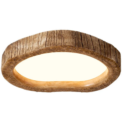 Soft Ambient Glow Ceiling Fixture