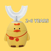 Duck yellow