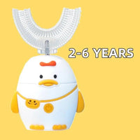 Duck white