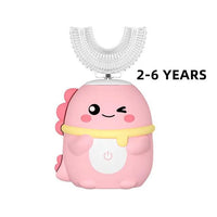 Pokemon pink