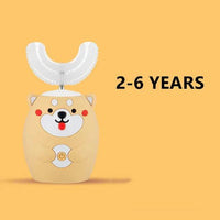 Bear Yellow