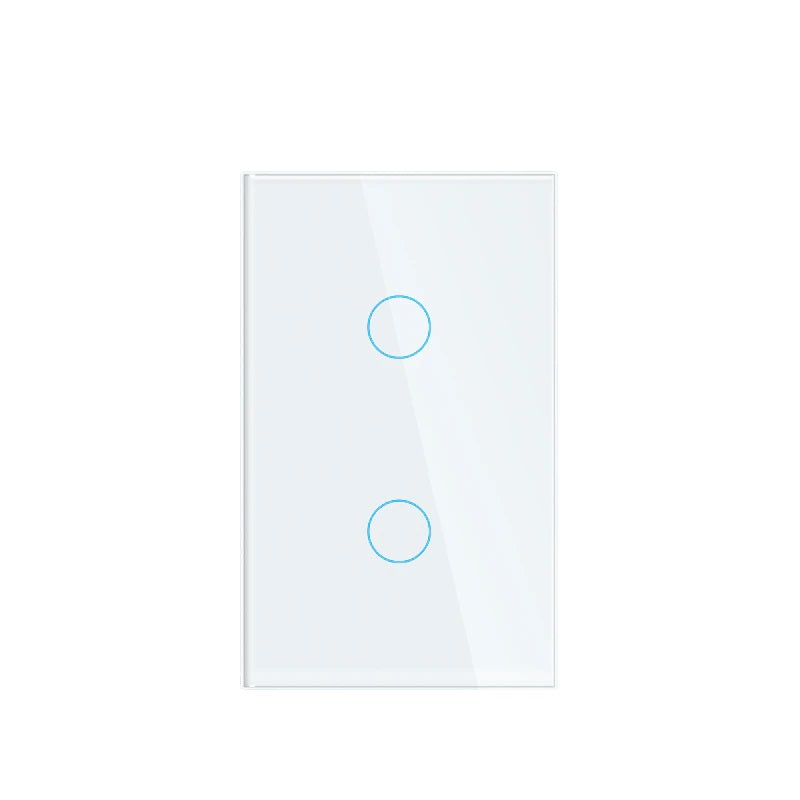 WiFi Enabled Touch Control Light Switch