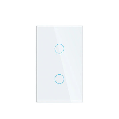 WiFi Enabled Touch Control Light Switch