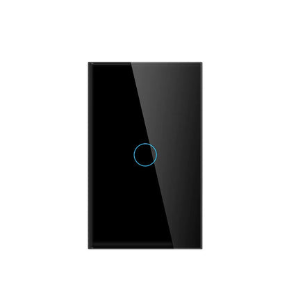 WiFi Enabled Touch Control Light Switch
