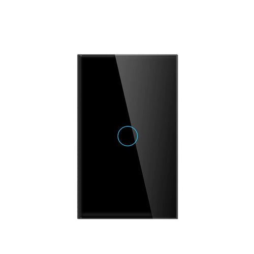 WiFi Enabled Touch Control Light Switch