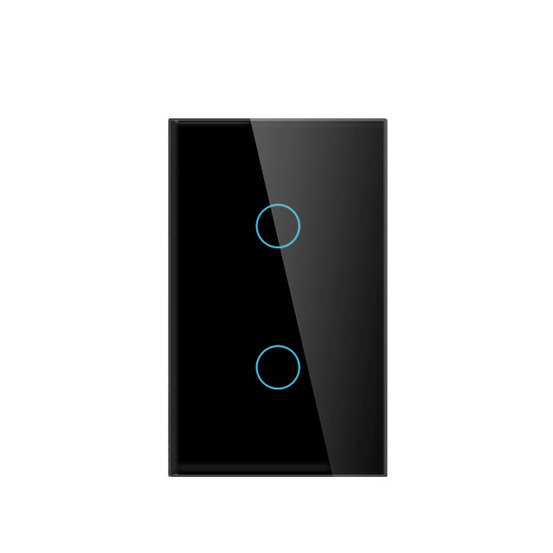 WiFi Enabled Touch Control Light Switch