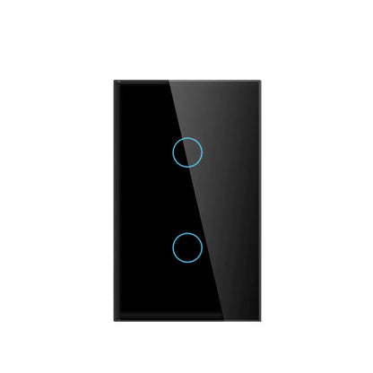 WiFi Enabled Touch Control Light Switch