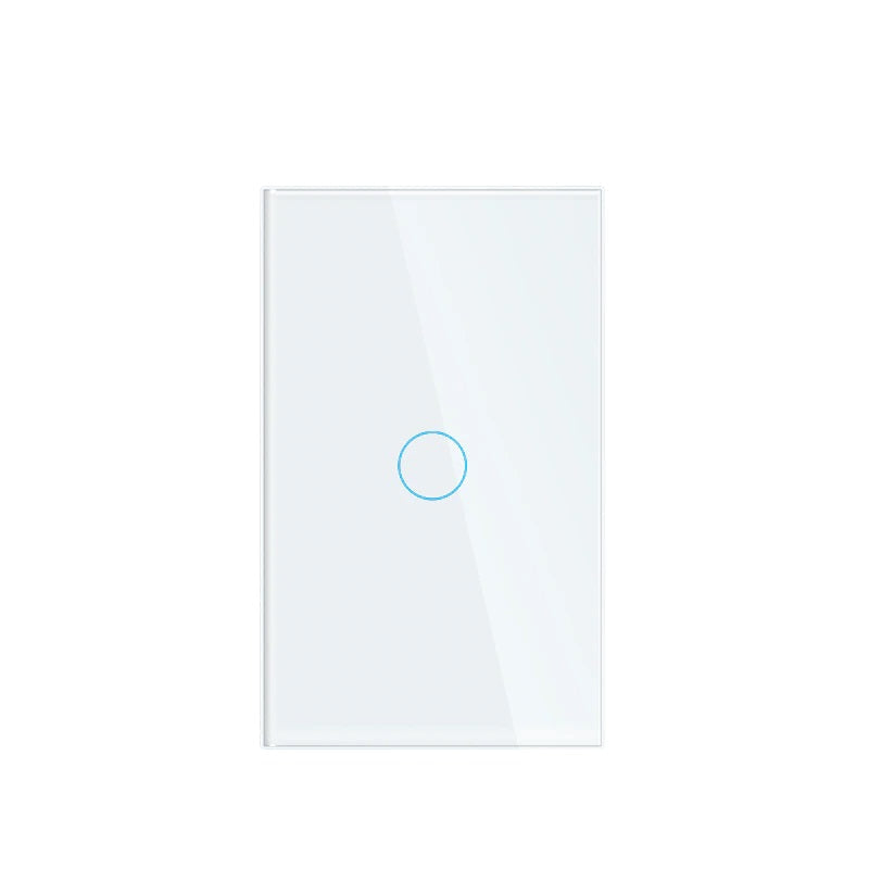 WiFi Enabled Touch Control Light Switch