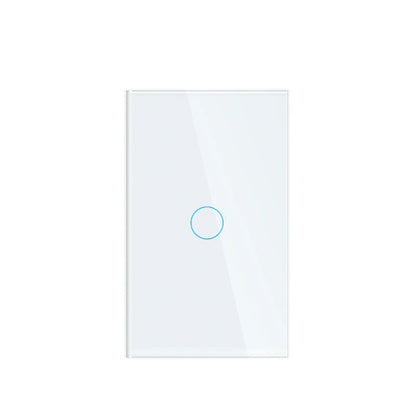 WiFi Enabled Touch Control Light Switch