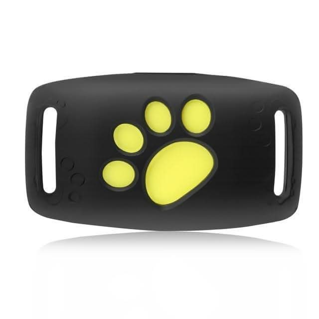 GPS Pet Collar for Adventurous Outdoor Cats