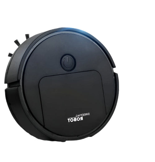 SmartClean 2025 3-in-1 Robot Vacuum – Sweeping, Mopping & Cleaning System