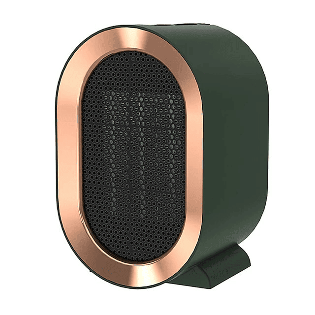 Portable Ceramic Heater for Effective Comfort