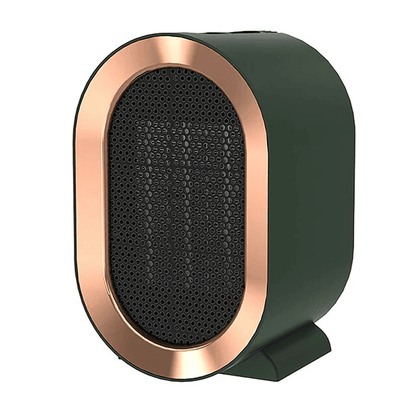 Portable Ceramic Heater for Effective Comfort