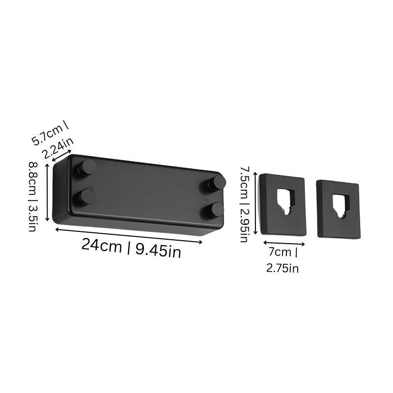Retractable Clothesline – Durable and Space-Efficient for Indoor/Outdoor Use