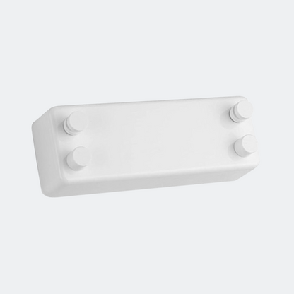 Retractable Clothesline – Durable and Space-Efficient for Indoor/Outdoor Use