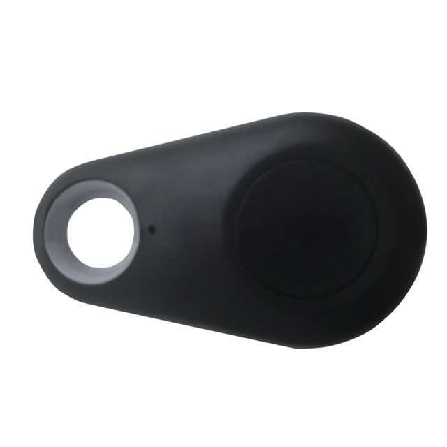 Real-Time GPS Pet Tracker for Small Dogs with Extended Battery Life