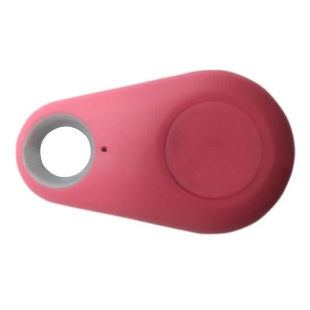 Real-Time GPS Pet Tracker for Small Dogs with Extended Battery Life