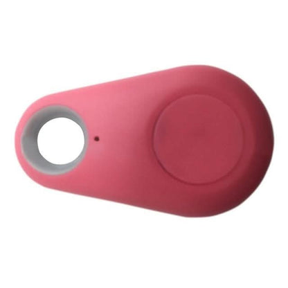 Real-Time GPS Pet Tracker for Small Dogs with Extended Battery Life