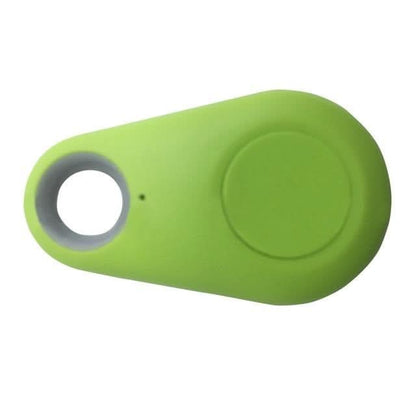 Real-Time GPS Pet Tracker for Small Dogs with Extended Battery Life